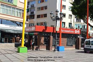 650- Torremolinos 